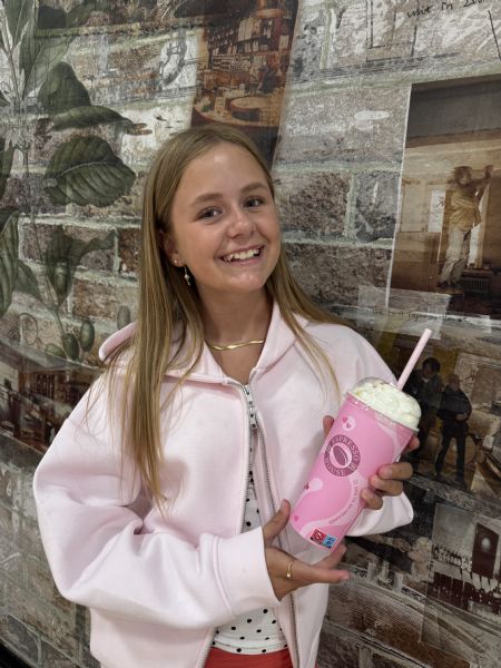 Billede af Cecilie - ID: 167040 - Billede nr: 682793
