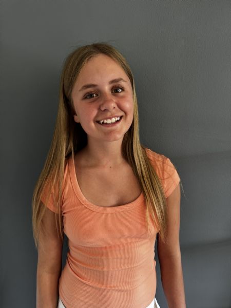 Billede af Cecilie - ID: 167040 - Billede nr: 682797