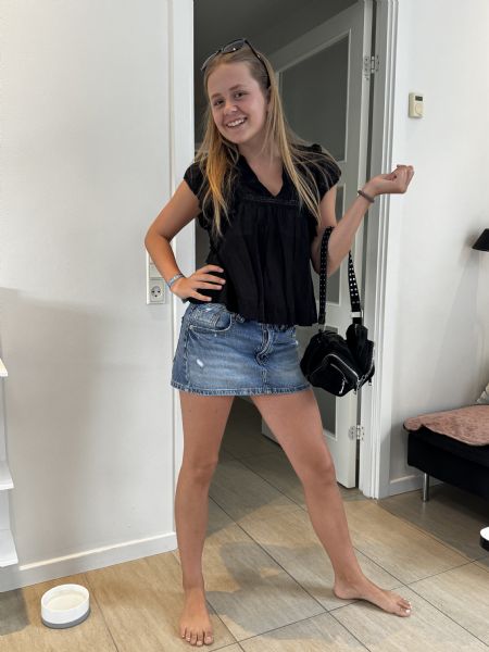 Billede af Cecilie - ID: 167040 - Billede nr: 682800