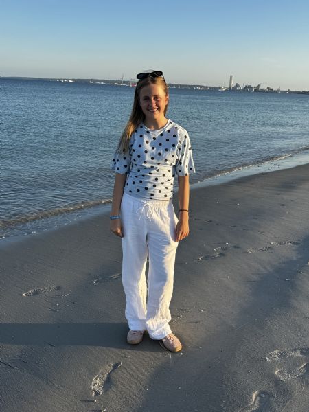 Billede af Cecilie - ID: 167040 - Billede nr: 682801