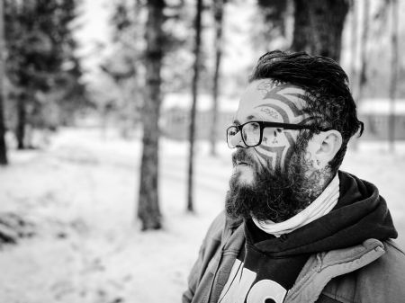 Profilbillede af Ricco C- ID: 167049 - Billede nr: 545569