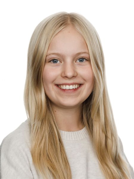 Profilbillede af Agathe F- ID: 167051 - Billede nr: 607230