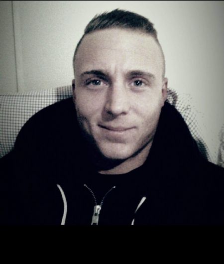 Profilbillede af Christoffer B- ID: 167053 - Billede nr: 545581
