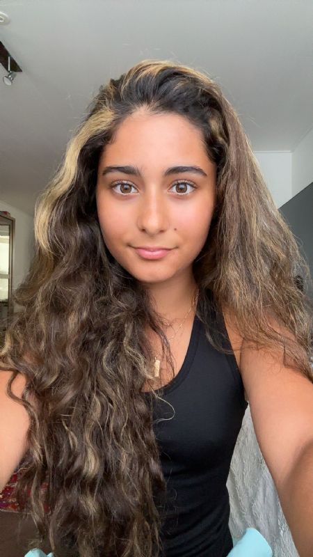 Profilbillede af Ariel- ID: 167056 - Billede nr: 625456