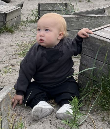 Profilbillede af Gabriel S- ID: 167062 - Billede nr: 545631