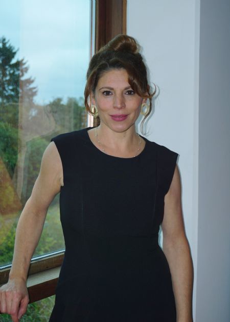 Profilbillede af Ana M- ID: 167067 - Billede nr: 545617