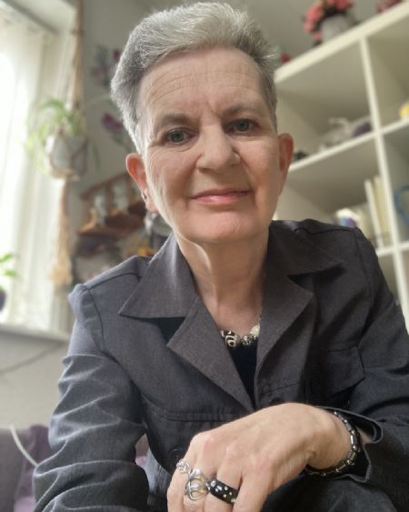 Profilbillede af Jytte M- ID: 167070 - Billede nr: 677868