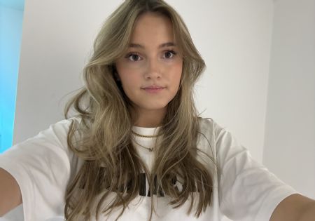 Billede af Mathilde - ID: 167110 - Billede nr: 691319