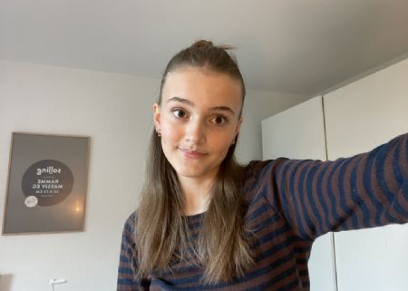 Profilbillede af Mathilde F- ID: 167110 - Billede nr: 545739