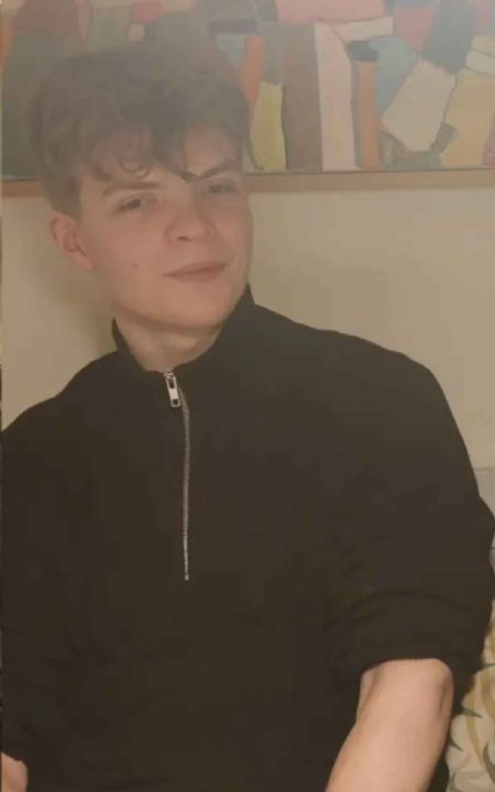 Profilbillede af Kasper B- ID: 167112 - Billede nr: 626795