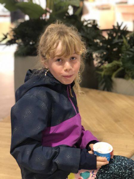 Profilbillede af Alma K- ID: 167114 - Billede nr: 545794