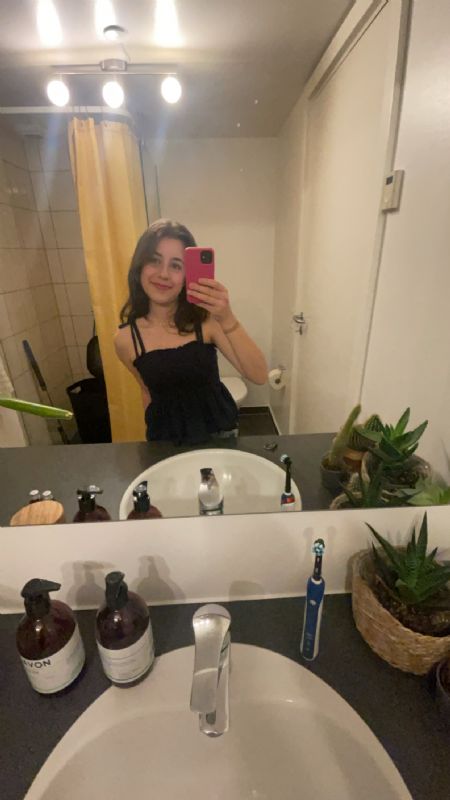 Profilbillede af Elina - ID: 167134 - Billede nr: 545927