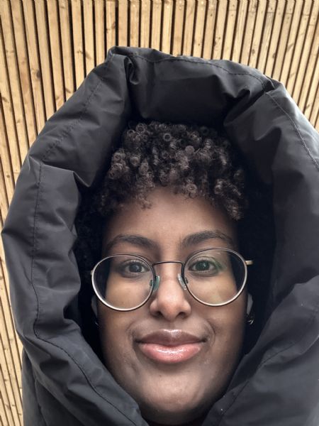 Profilbillede af Sihaam A- ID: 167144 - Billede nr: 578313