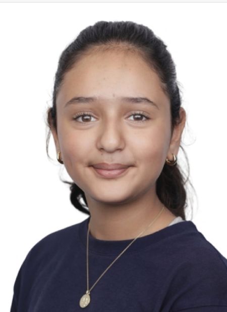 Profilbillede af Kianna S- ID: 167149 - Billede nr: 591998