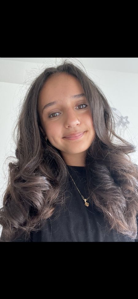 Billede af Kianna - ID: 167149 - Billede nr: 650219