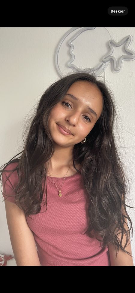 Billede af Kianna - ID: 167149 - Billede nr: 650220