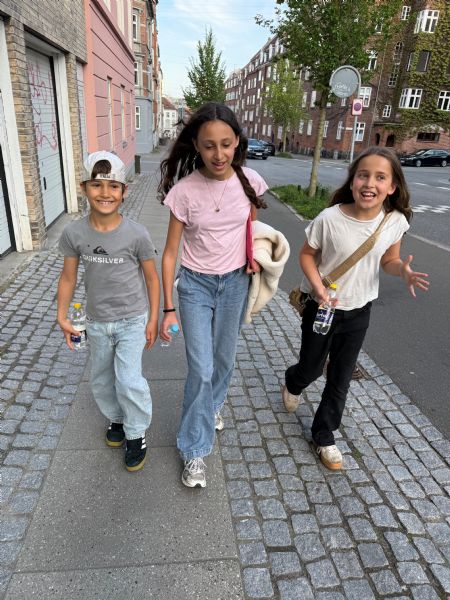 Billede af Ellinor - ID: 167154 - Billede nr: 682443