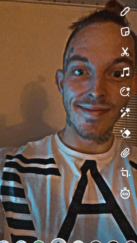 Profilbillede af Ronni K- ID: 167161 - Billede nr: 546037
