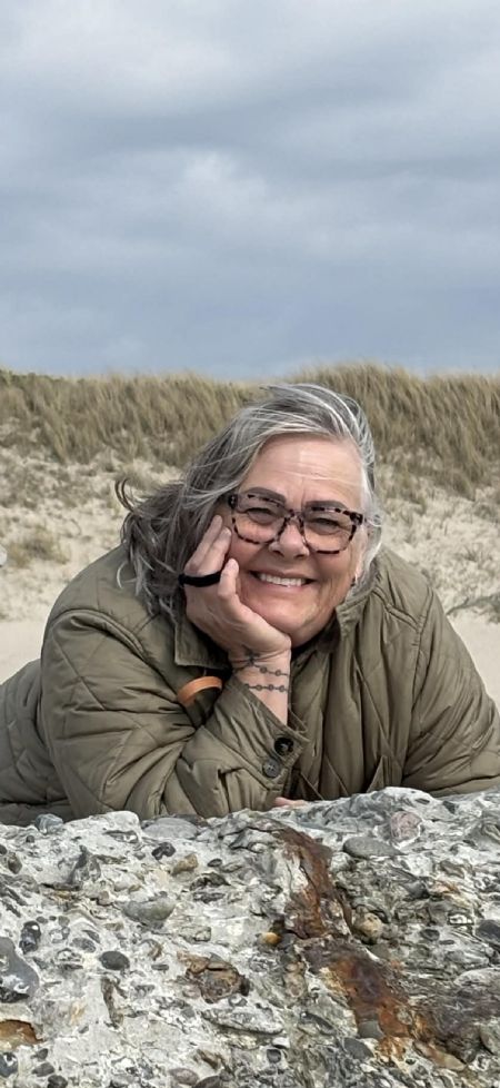 Billede af Annette - ID: 167164 - Billede nr: 689183