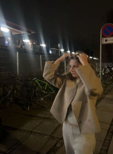 Profilbillede af Anna- ID: 167198 - Billede nr: 597652