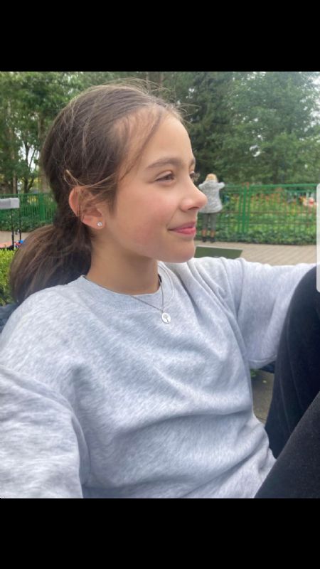 Profilbillede af Emilia B- ID: 167199 - Billede nr: 546168