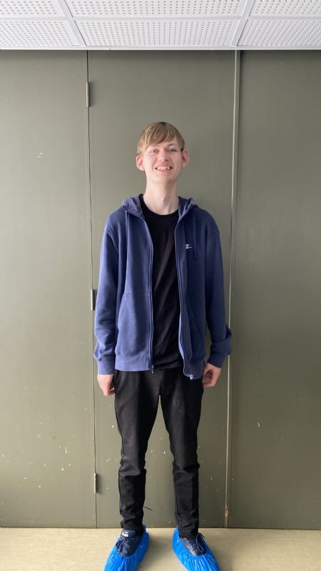 Billede af Mathias - ID: 167209 - Billede nr: 683079
