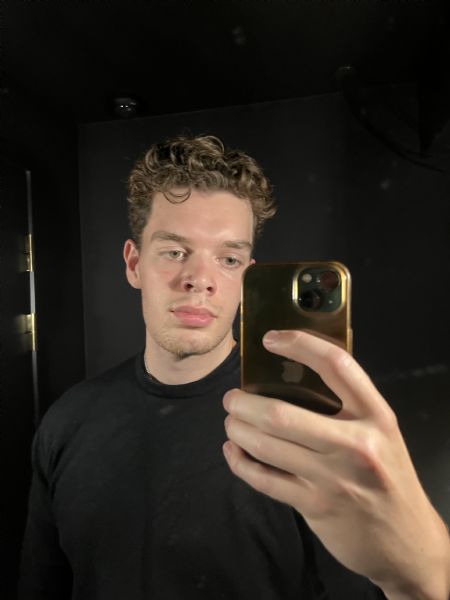 Profilbillede af Oliver V- ID: 167210 - Billede nr: 596776