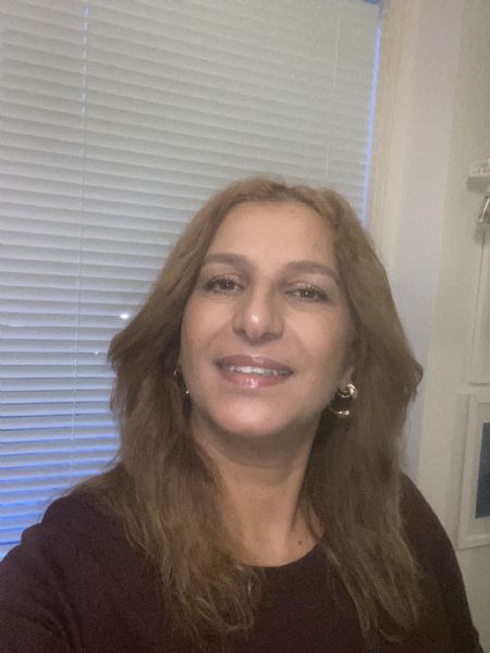 Profilbillede af Meriem M- ID: 167217 - Billede nr: 592311