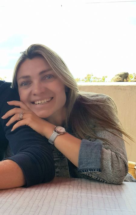 Profilbillede af Ekaterina- ID: 167220 - Billede nr: 557079