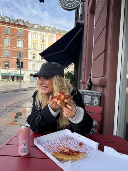 Billede af Clara - ID: 167221 - Billede nr: 678525