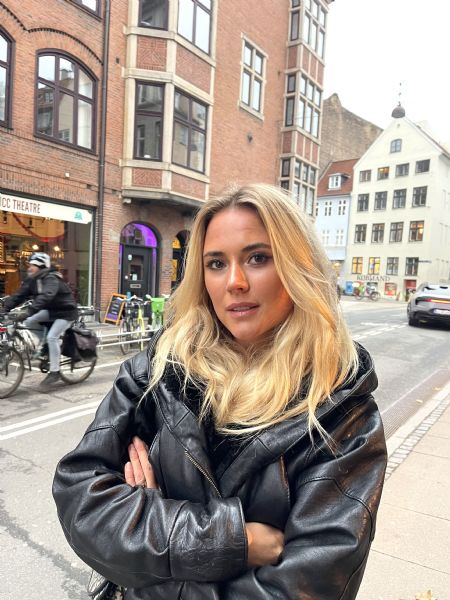 Billede af Clara - ID: 167221 - Billede nr: 678527
