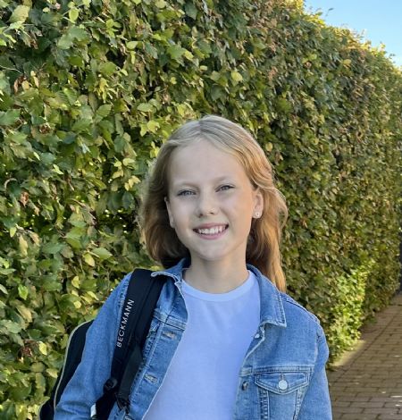 Profilbillede af Freja V- ID: 167225 - Billede nr: 583569