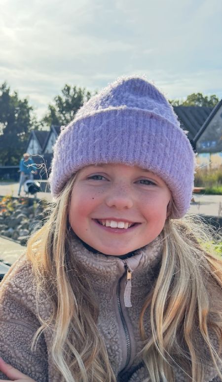Profilbillede af Mathilde F- ID: 167253 - Billede nr: 598714