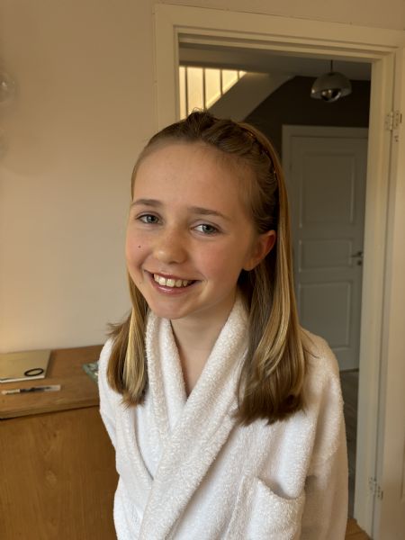 Billede af Mathilde - ID: 167253 - Billede nr: 657382