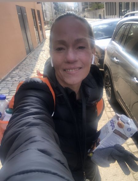 Profilbillede af Berit S- ID: 167257 - Billede nr: 546349