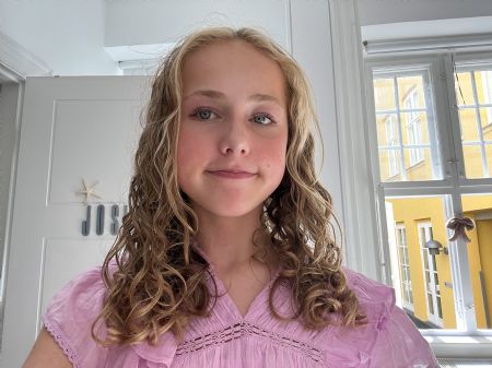 Profilbillede af Isabella B- ID: 167280 - Billede nr: 588094