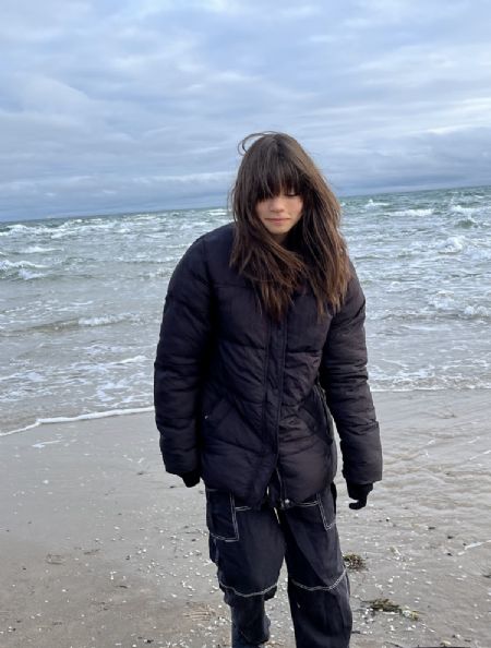Profilbillede af Mia - ID: 167289 - Billede nr: 546426