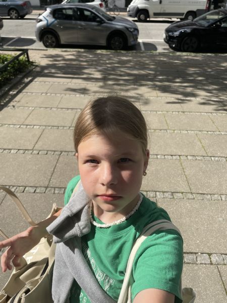 Profilbillede af Alma F- ID: 167291 - Billede nr: 546419