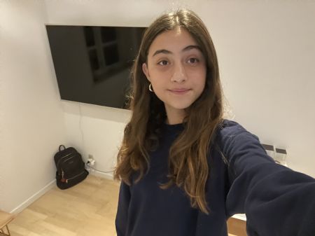 Profilbillede af Aya - ID: 167292 - Billede nr: 546663