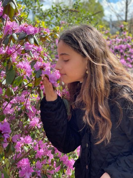 Profilbillede af Aya M- ID: 167292 - Billede nr: 555149