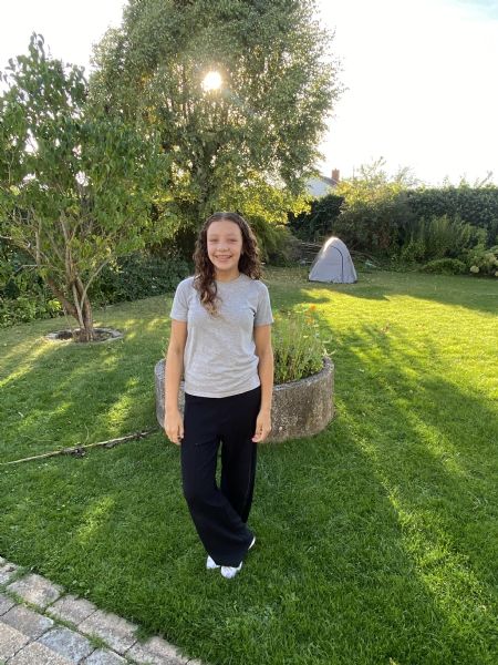 Profilbillede af Ava D- ID: 167301 - Billede nr: 640352