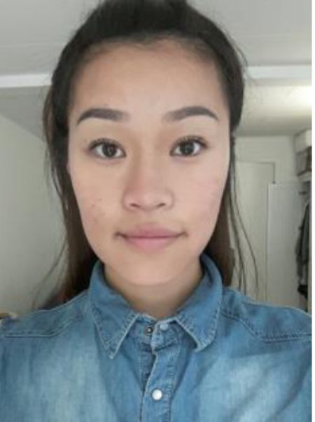 Profilbillede af Uyen C- ID: 167318 - Billede nr: 546881