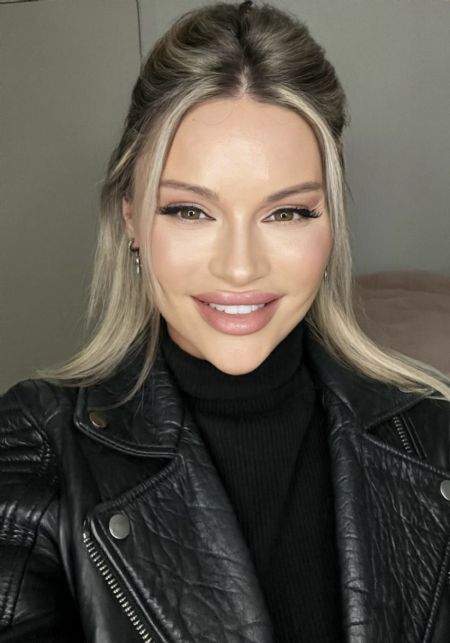 Profilbillede af Oksana A- ID: 167319 - Billede nr: 551806