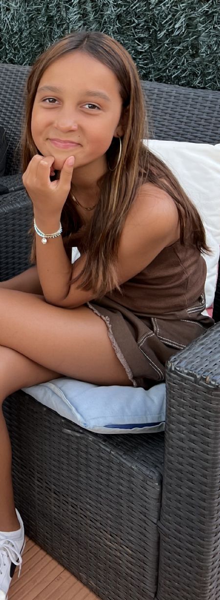 Profilbillede af Isabella U- ID: 167320 - Billede nr: 546502