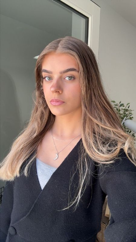 Billede af Malou - ID: 167347 - Billede nr: 680442