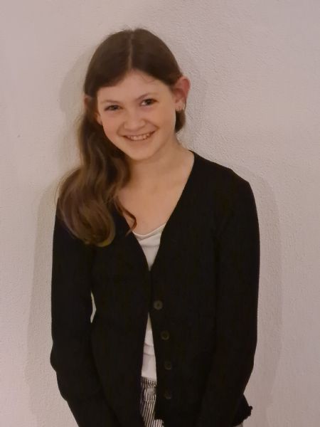 Profilbillede af Mille L- ID: 167352 - Billede nr: 546602