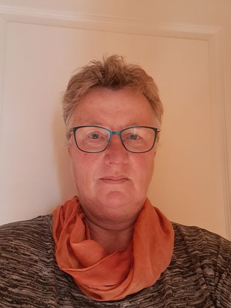 Profilbillede af Bente S- ID: 167360 - Billede nr: 546950