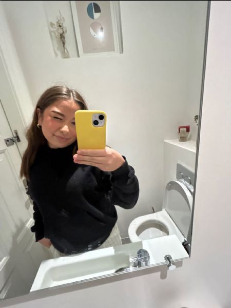Profilbillede af Betty K- ID: 167362 - Billede nr: 546631