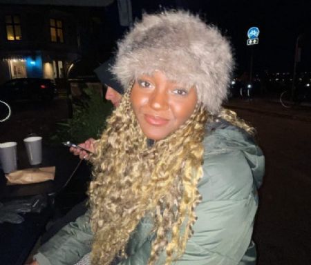 Profilbillede af Agnes S- ID: 167368 - Billede nr: 546650