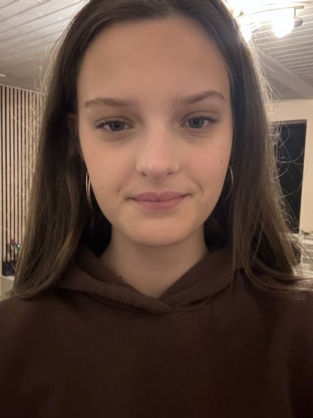 Profilbillede af Sara B- ID: 167370 - Billede nr: 585369